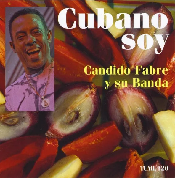 Cubano Soy