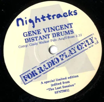 Gene Vincent