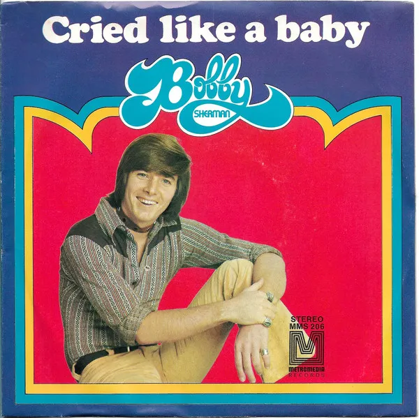 Bobby Sherman