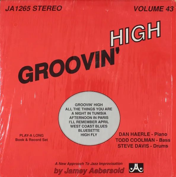 Groovin' High