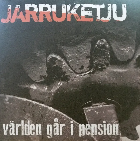 Världen Går I Pension