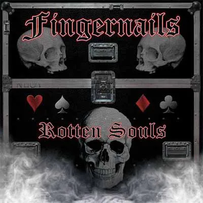 Rotten Souls
