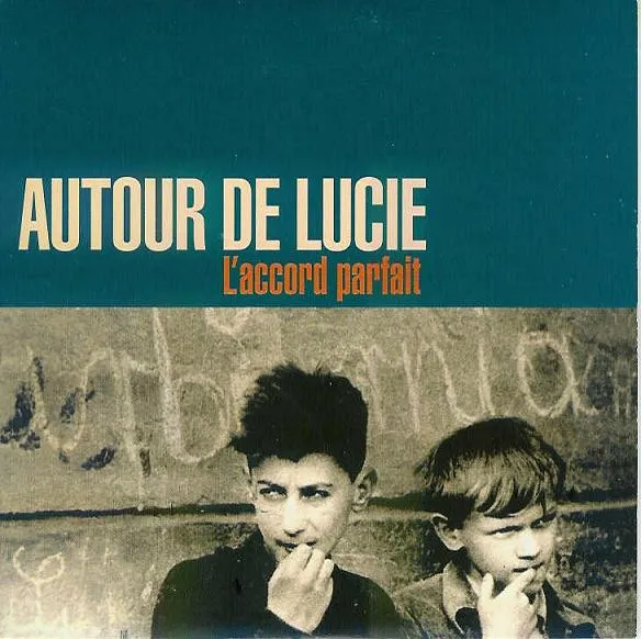 L'Accord Parfait