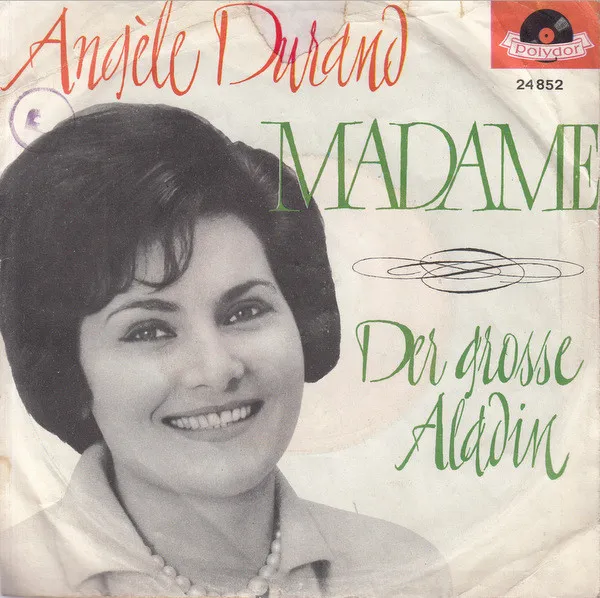 Madame