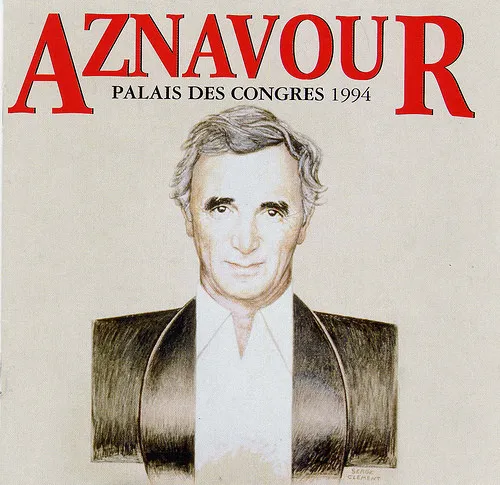 Palais Des Congres 1994