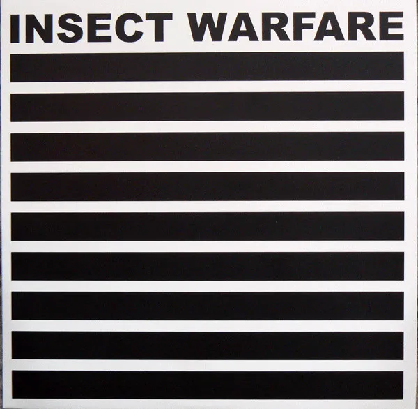Insect Warfare