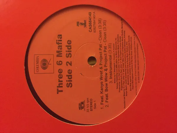 Side 2 Side