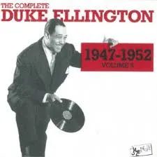 Duke Ellington