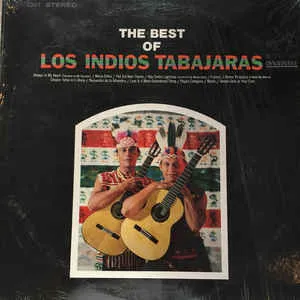 Los Indios Tabajaras