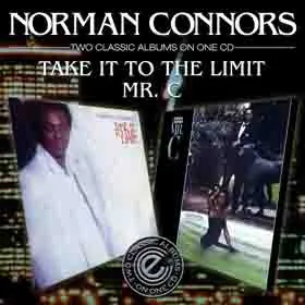 Take It To The Limit / Mr. C