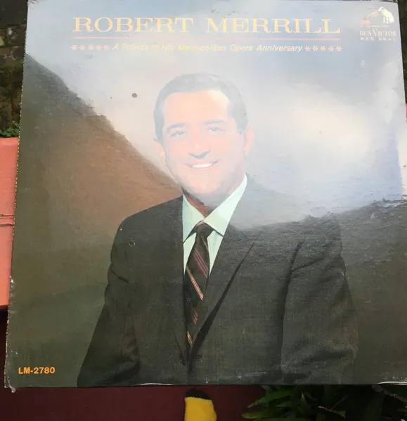 A Tribute to His Metropolitan Opera Anniversary
