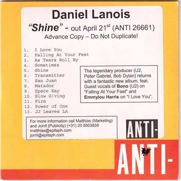 Shine