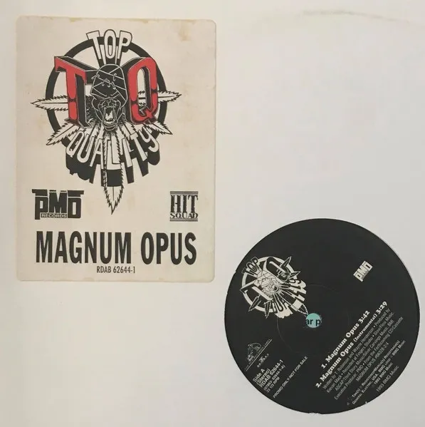 Magnum Opus
