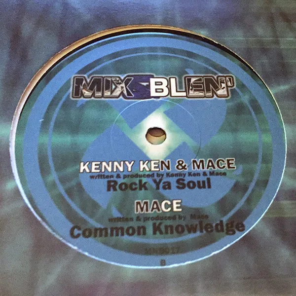 Rock Ya Soul