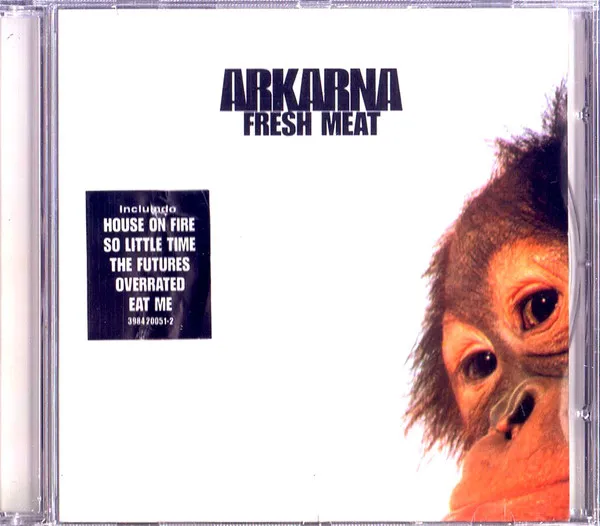 Fresh Meat