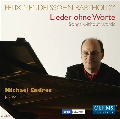 Songs Without Words