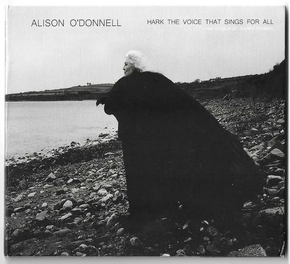Hark the Voice That Sings For All