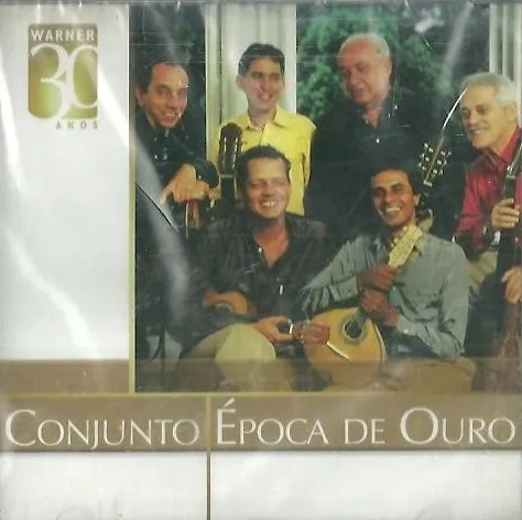 Warner 30 Anos