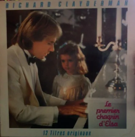 Le Premier Chagrin D'Elsa