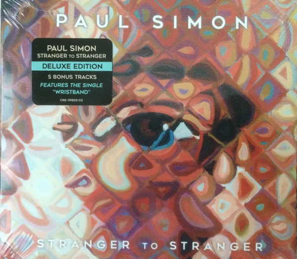 Paul Simon: Stranger to Stranger (Deluxe)