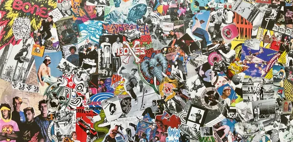 Bones Brigade Video Tunes