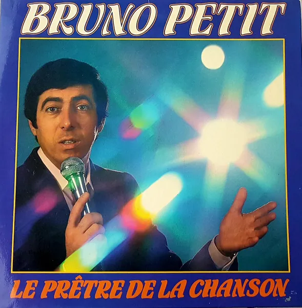 Le Prêtre De La Chanson