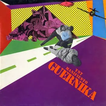 Manifesto Guernika