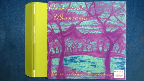 Orchestral Phantasia