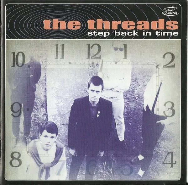 Step Back In Time