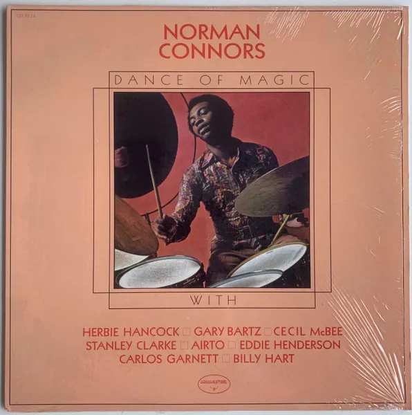 Dance Of Magic