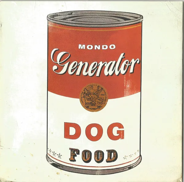 Dog Food