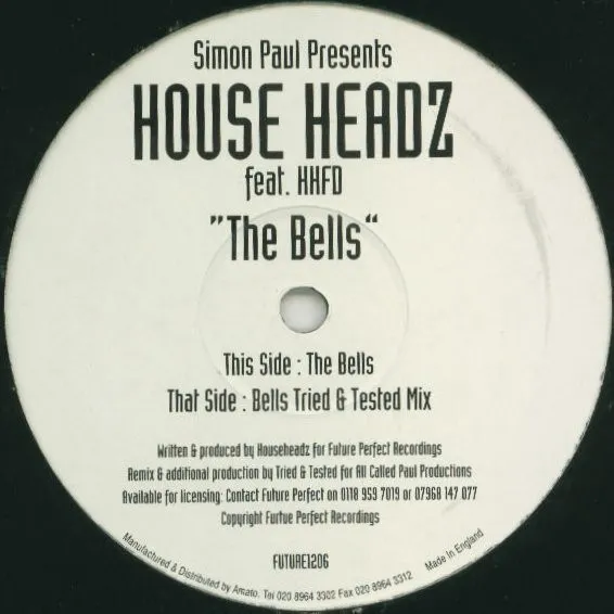 The Bells