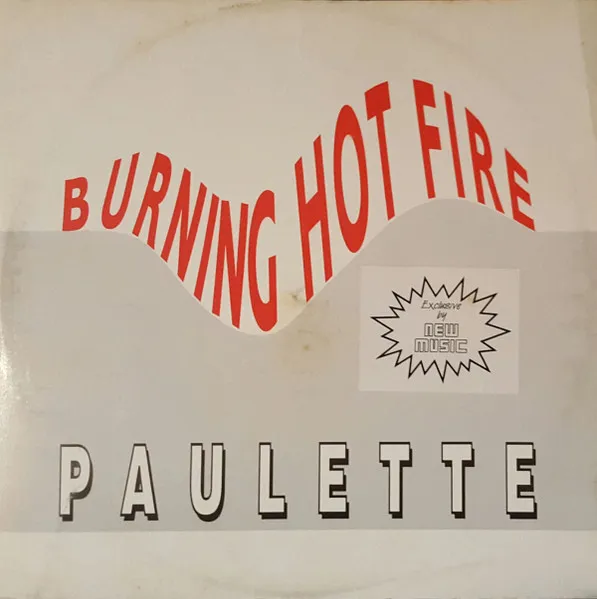 Burning Hot Fire