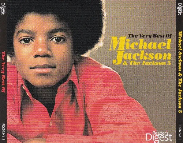 The Very Best Of