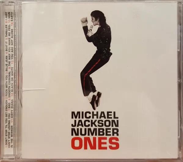 Number Ones