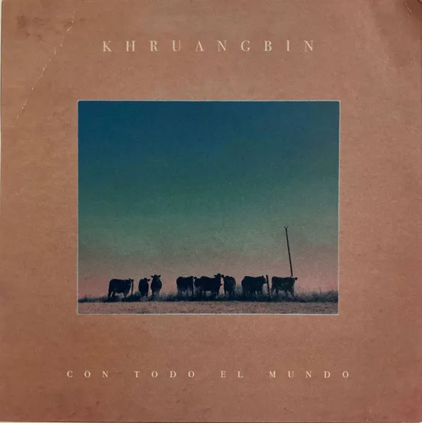 Khruangbin