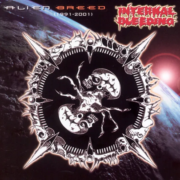 Alien Breed 1991-2001