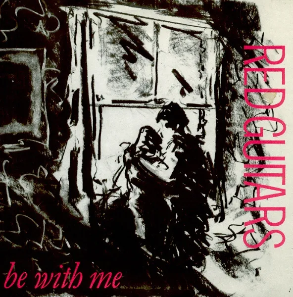 Be With Me
