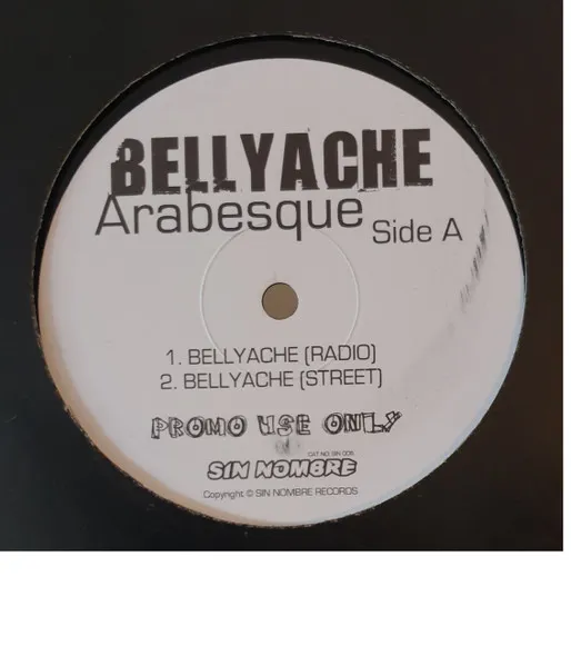 Bellyache