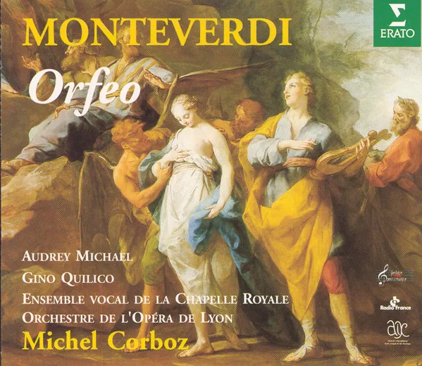 Orfeo