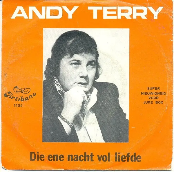 Die Ene Nacht Vol Liefde