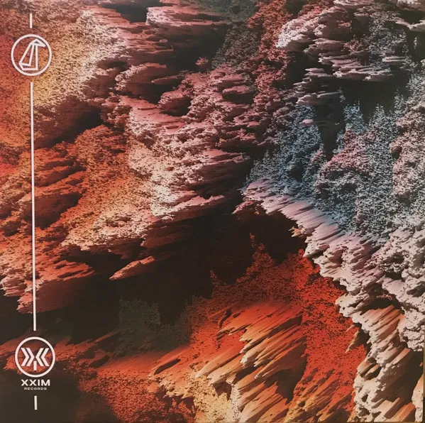 Between Two Waves (EP) (180g) (Black Vinyl)