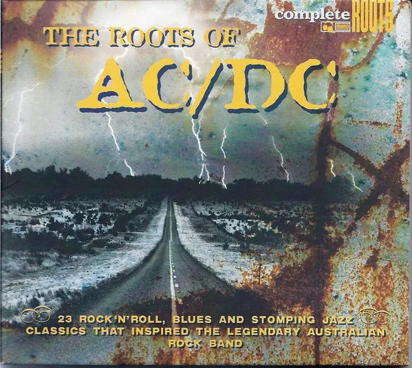 Roots of