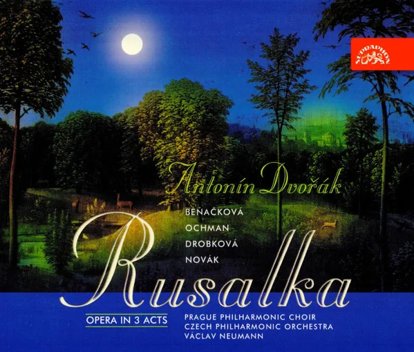 Rusalka -Complete-