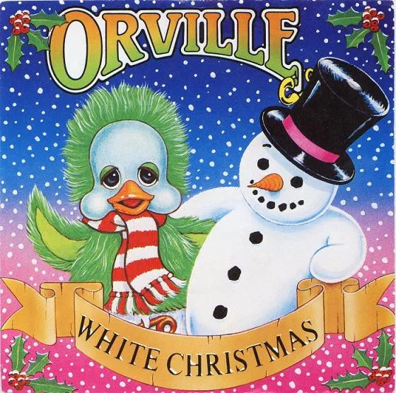 White Christmas