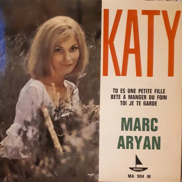 Katy