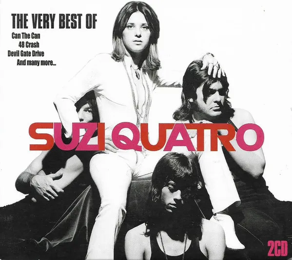 The Very Best Of