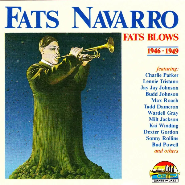 Fats Blows 1946-1949