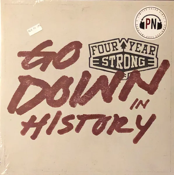 Four Year Strong