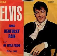 Kentucky Rain